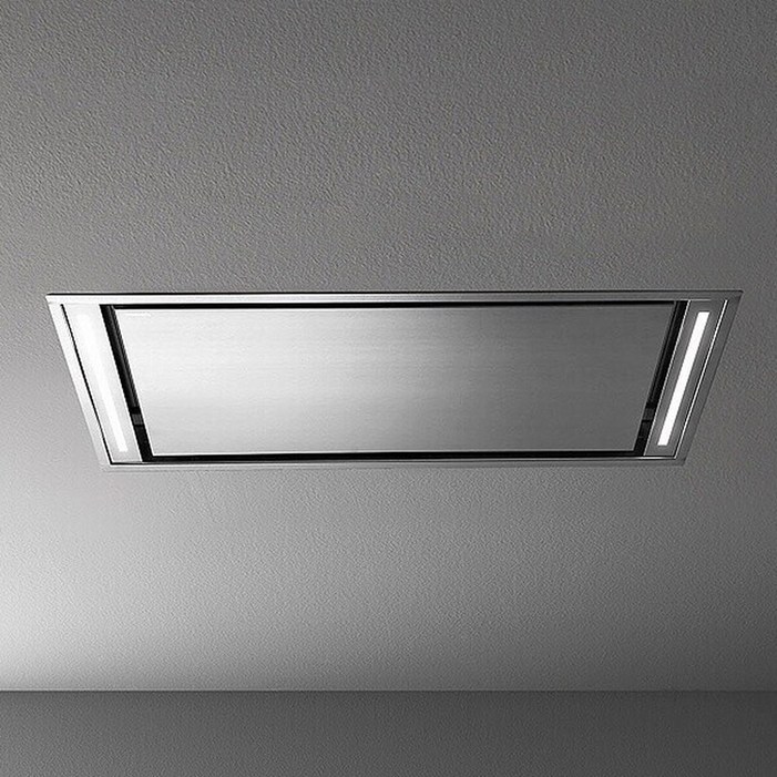 팔멕 스텔라 후드 매립형 빌트인 독일 7일내 화이트RAL Steel 기타 포함 25년