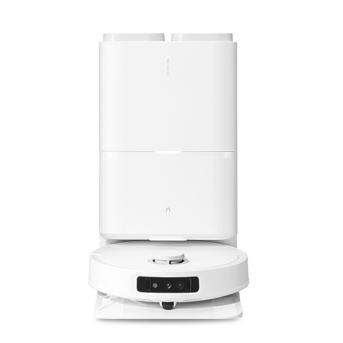 아이닉 로봇청소기 iX30 AI Ultra