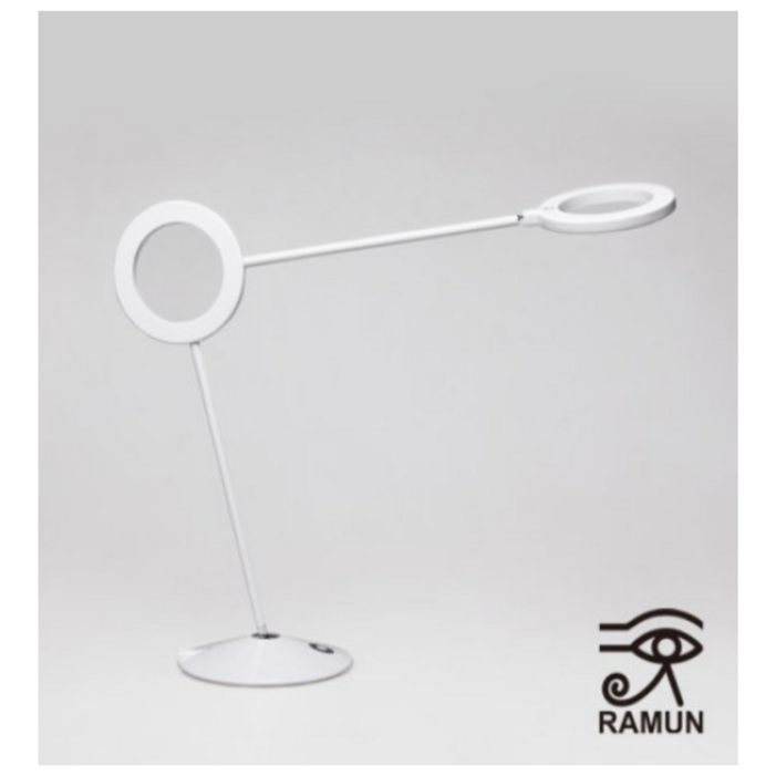 라문 아물레또 오리지널 불투명 데스크 램프 LED 스탠드 조명 RAMUN Amuleto Original 라문 아물레또 오리지널 불투명 데스크 램프 LED 스탠드 조명 RAMUN Amuleto Original