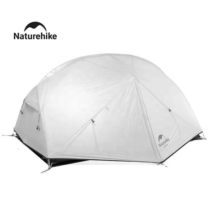 국내배송 네이처하이크 몽가2 캠핑 백패킹 텐트