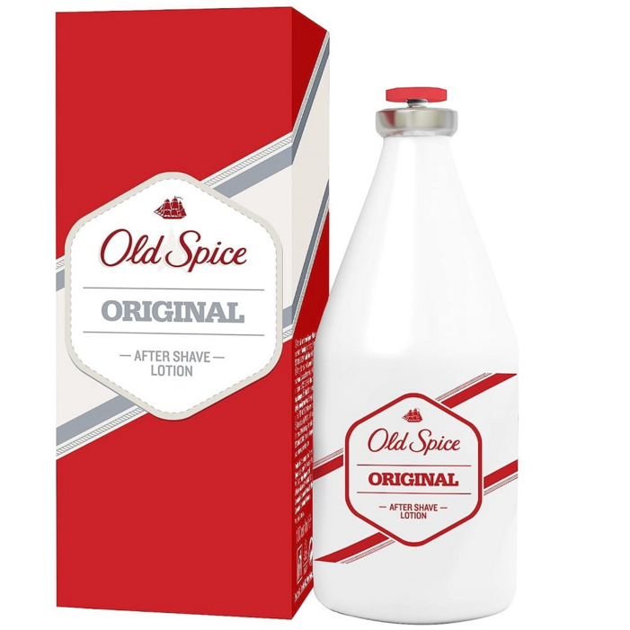 올드스파이스 오리지널 애프터 쉐이브 로션 150mL 2팩 / Old Spice Original After Shave Lotion