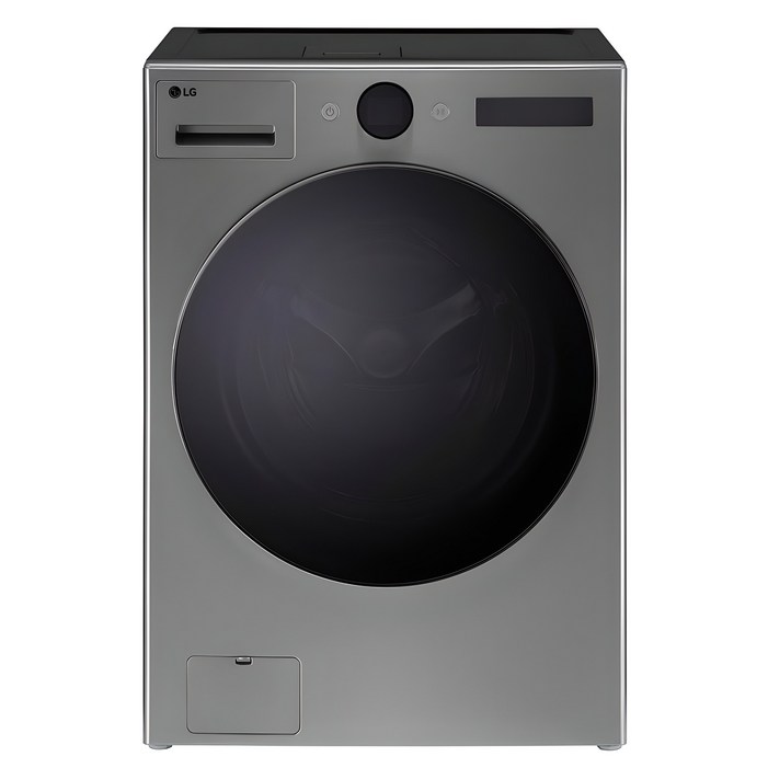 [10% 환급가전] LG전자 트롬 오브제컬렉션 워시콤보 FH25VA 25kg + 15kg 방문설치