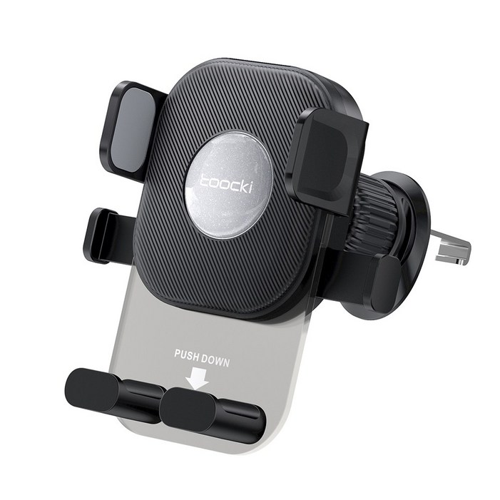 Toocki  차량용 송풍구거치대 차량용핸드폰거치대