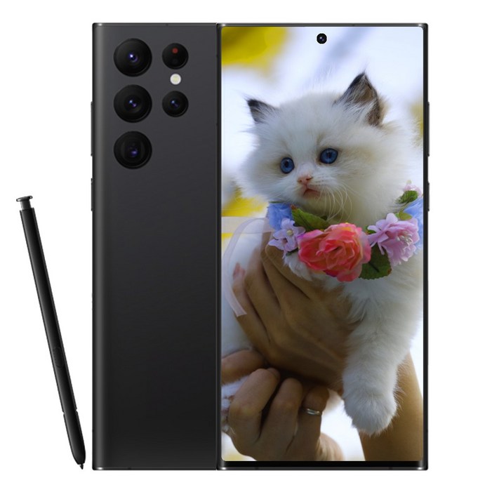 삼성전자 갤럭시 S 22 울트라 새상품 미개봉