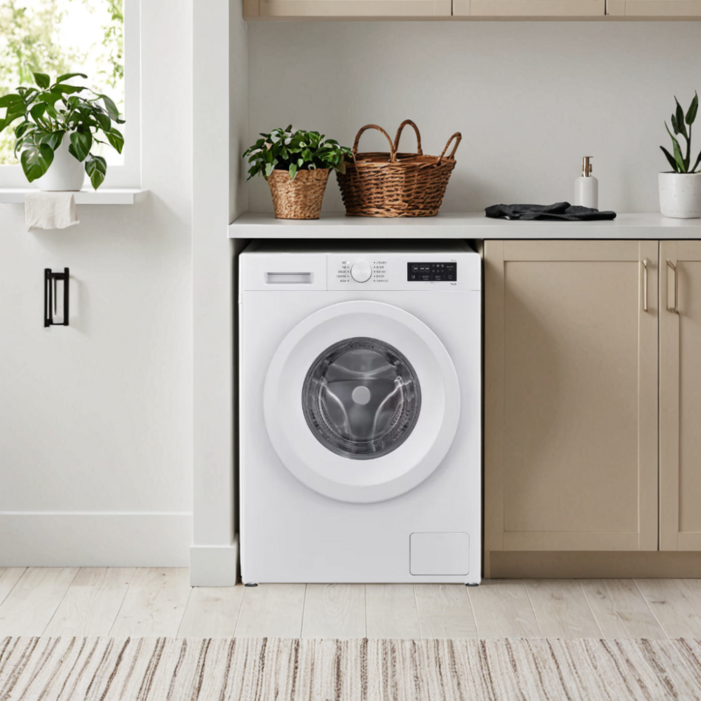 엘지전자 TROMM 빌트인전용 드럼세탁기 F9WPBY 물류설치 폐세탁기수거