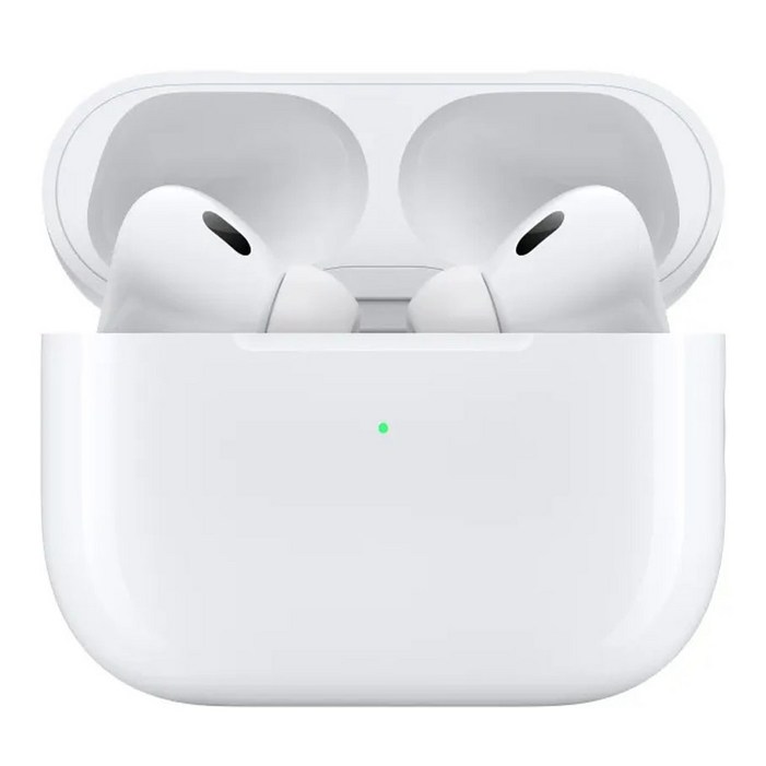 Apple 에어팟 프로 2세대 화이트 블루투스 이어폰 쿠션 에어팟귀마개