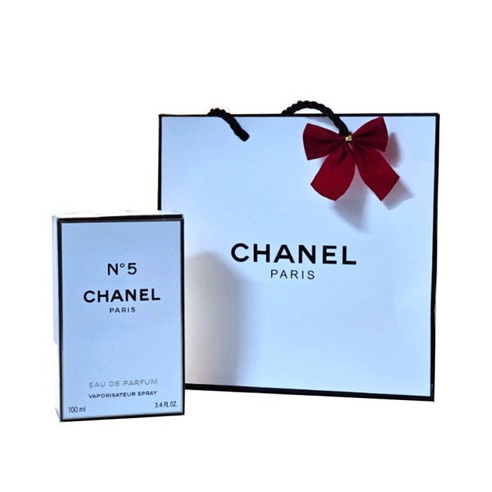 샤넬 N5 오 드 빠르펭 (백화점선물포장)
