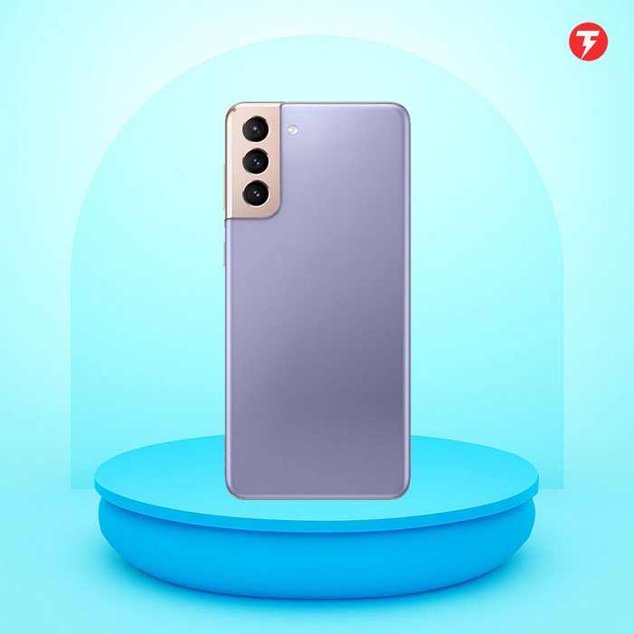 삼성전자 갤럭시S21플러스울트라 공기계 자급제 리퍼폰 필름부착 정품케이스 평생보증 ABC모바일