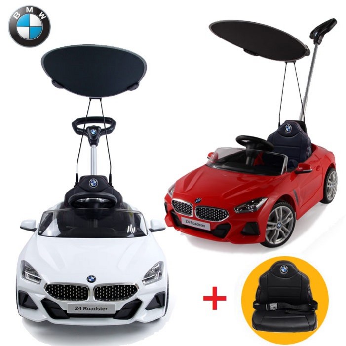 대호토이즈 더 뉴 BMW Z4 푸쉬카