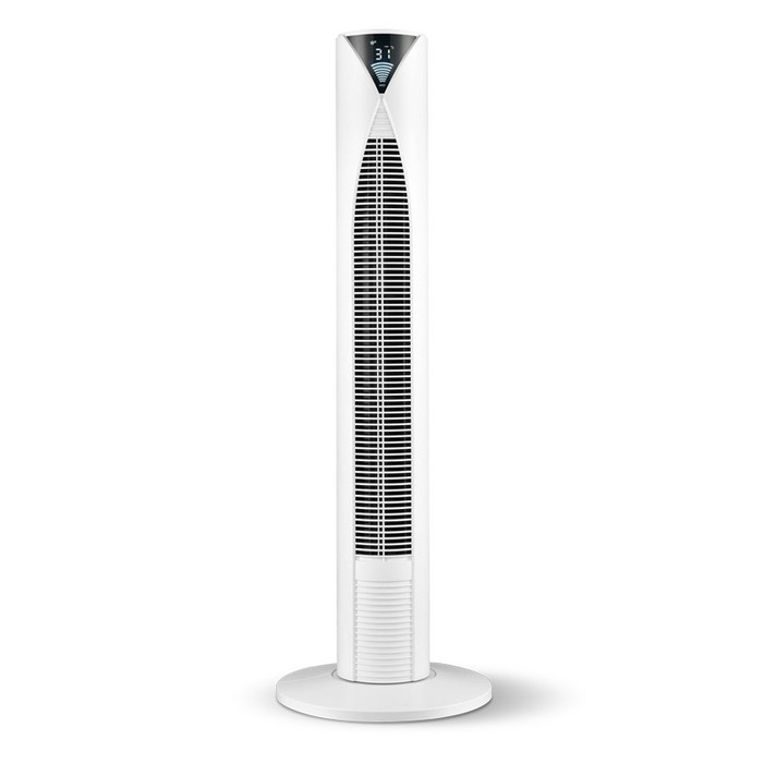 트리아이나 선풍기 날개없는 타워형 선풍기 TN-TW858