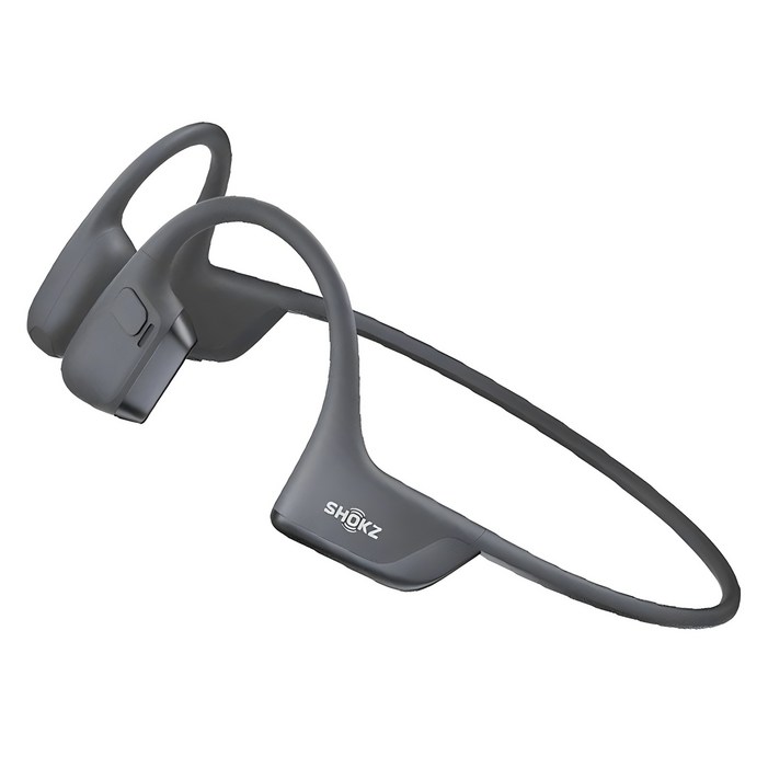 샥즈 오픈 런 프로 2 블루투스 이어폰(돼지코 포함)