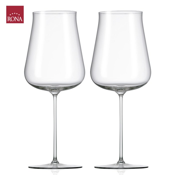 로나 폴라리스 버건디 2P