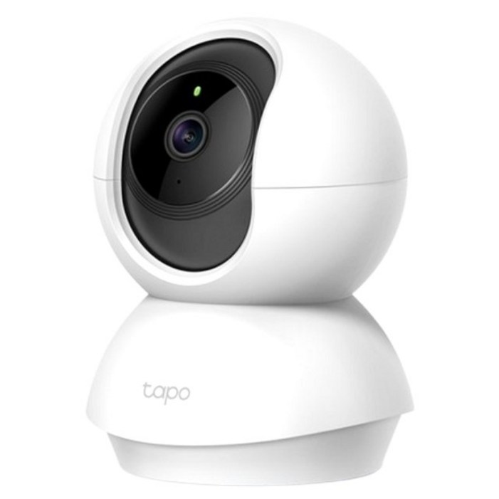 티피링크 1080P FHD 360도 비전 WIFI 실내 감시카메라