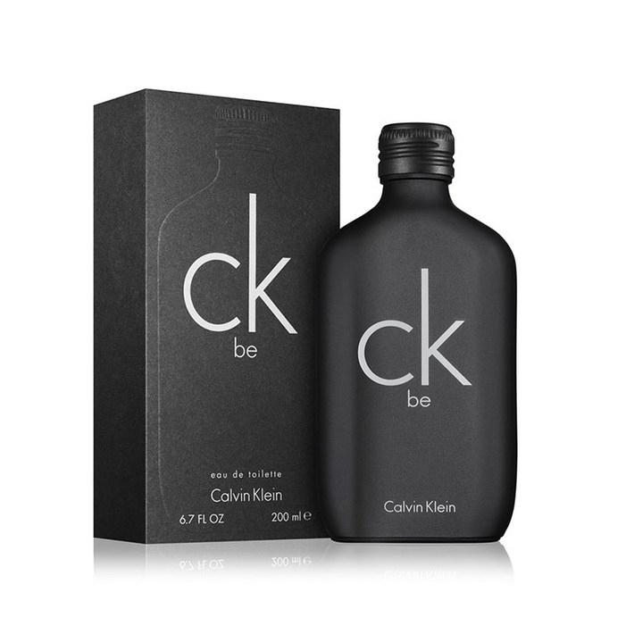 캘빈클라인 CK BE 오드뚜왈렛
