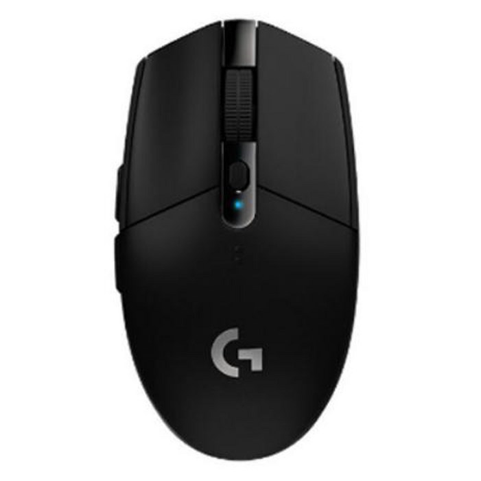 로지텍 G304 라이트스피드 무선 게임용 마우스