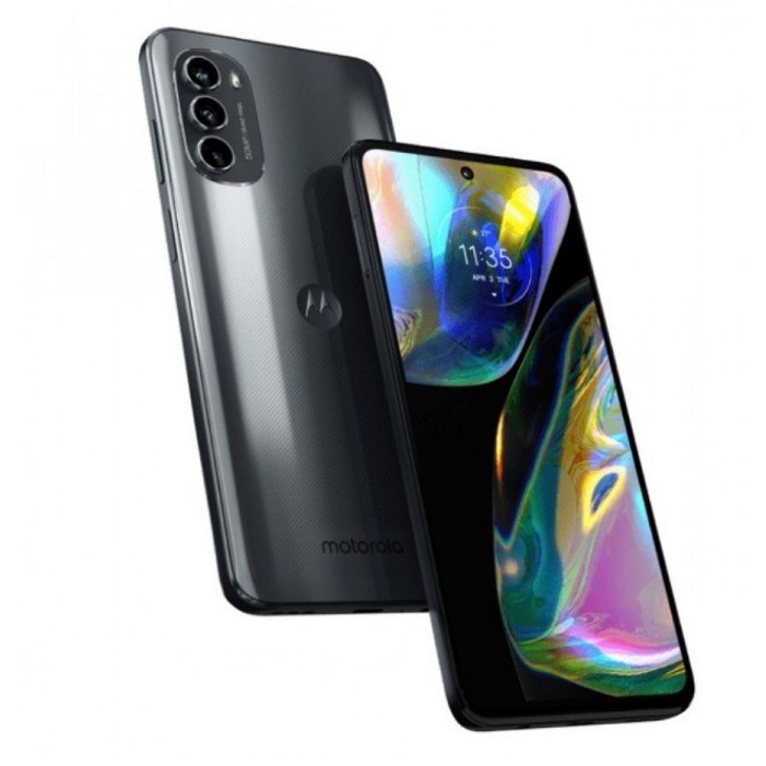 모토로라 G82 5g 128GB 6GB 공기계/가개통/단순개봉/미사용/알뜰폰