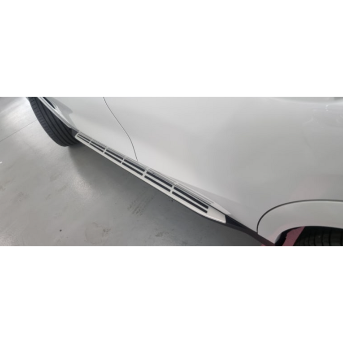 카다파츠 BMW X6 G06 사이드스텝