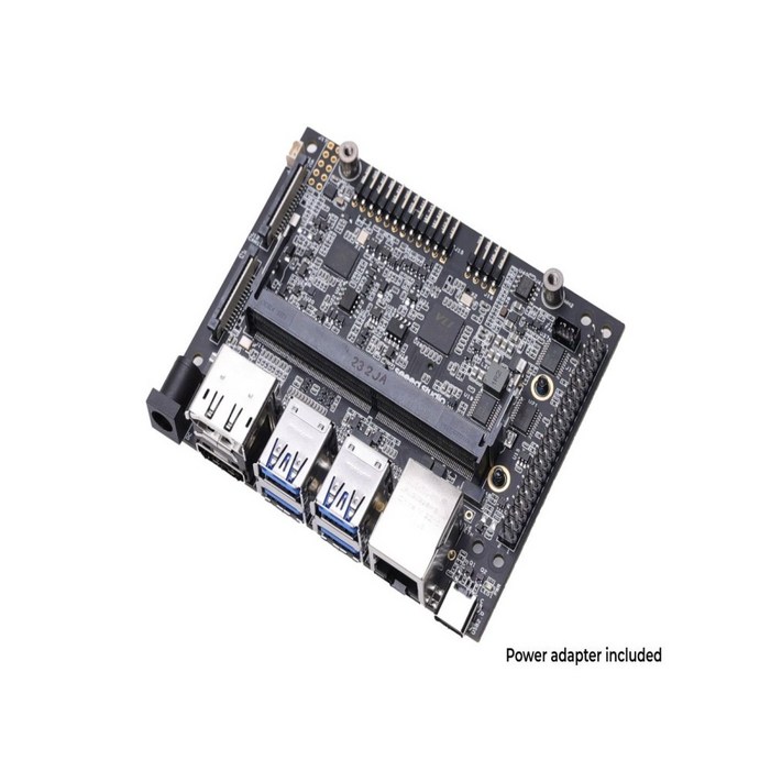 엔비디아 젯슨나노 reComputer J202 캐리어 보드 NX TX2 NX 호환