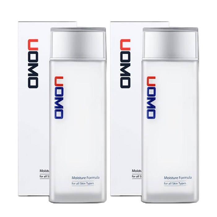 워모 모이스처포뮬라 남자 로션 남성 휠라 기초 화장품