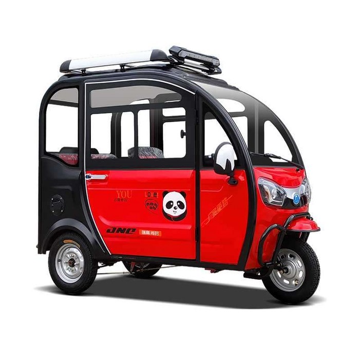 삼륜 초소형전기차 전기자동차 가정용 소형 미니 전동