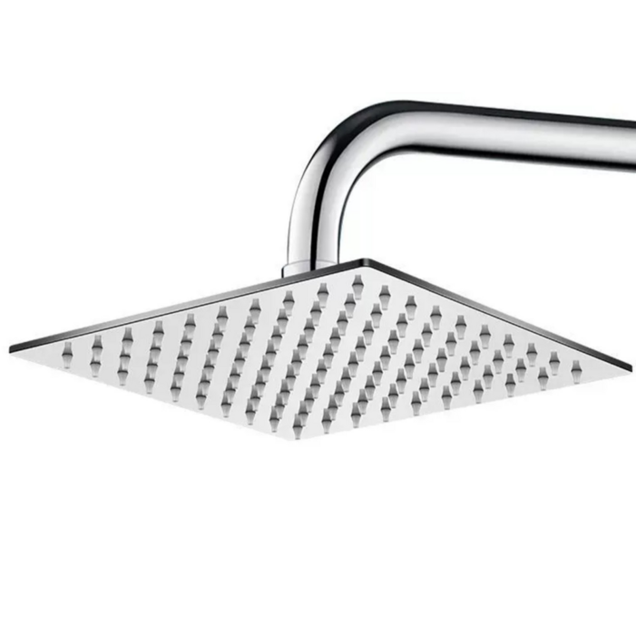 바이이레  고수압 해바라기 샤워기헤드