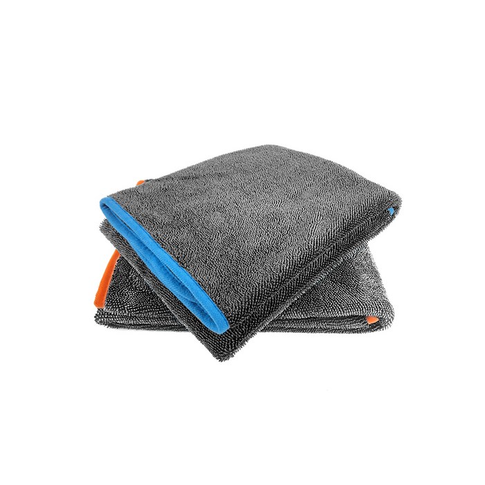 노리턴 양면트위스트 드라잉타월 대형(90X70cm)