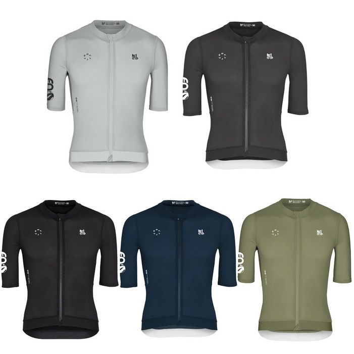 아덴바이크 Better 져지 4.0 자전거 반팔 상의 여름 사이클복