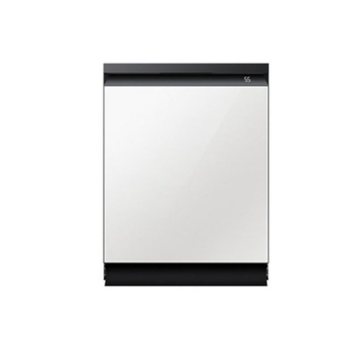 삼성 비스포크 DW60BB837UAP 식기세척기 키친핏 빌트인 14인용 글램화이트 ES