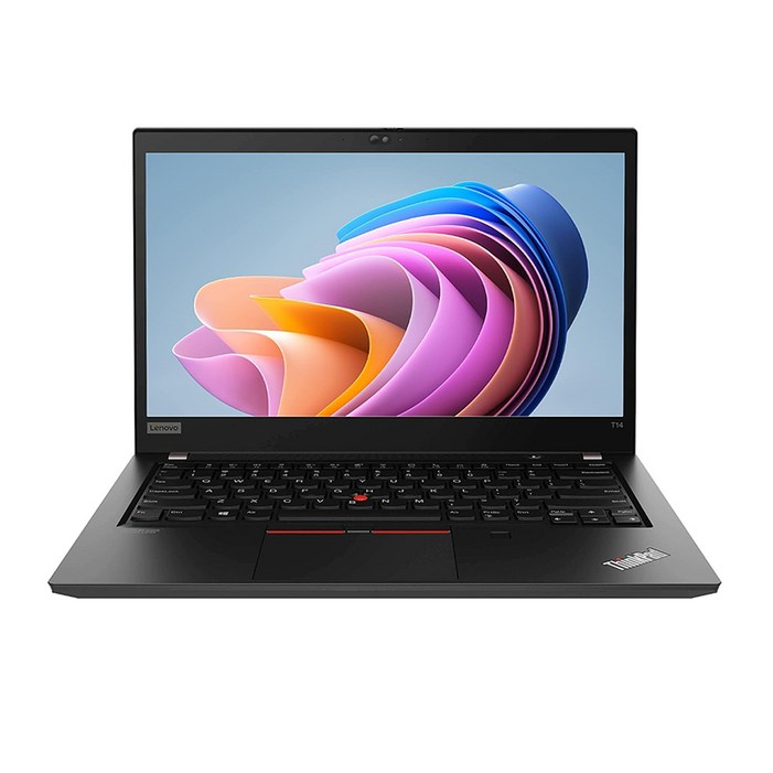 레노버 T14 터치 윈도우11 인텔 10세대 i510310 DDR4 16G NVMe256G 윈11 14풀HD터치스크린, T14, WIN11 Pro, 16GB, 256GB, 블랙