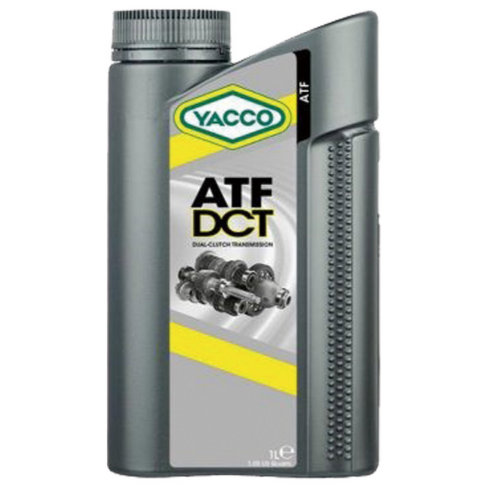 야코YACCO 미션오일 ATF DCT 1L