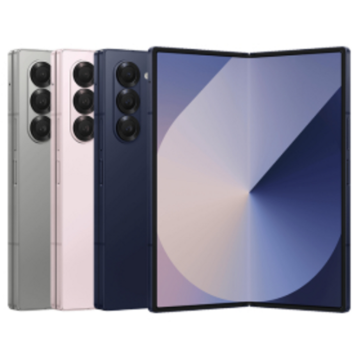 갤럭시 삼성전자 Z폴드6 512GB 미개봉 새제품