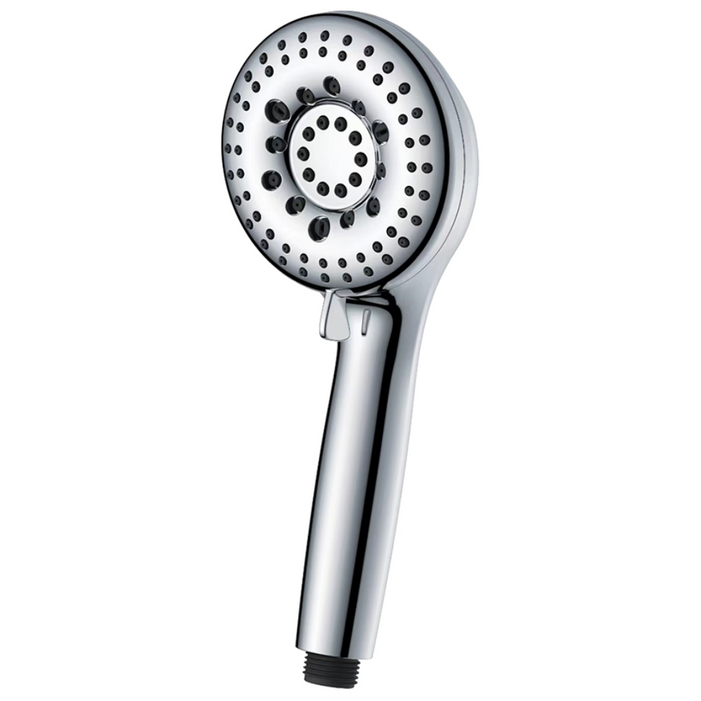 와이피 다기능 샤워기 헤드 10단 수압조절 절수증압 욕실청소 쉬운설치