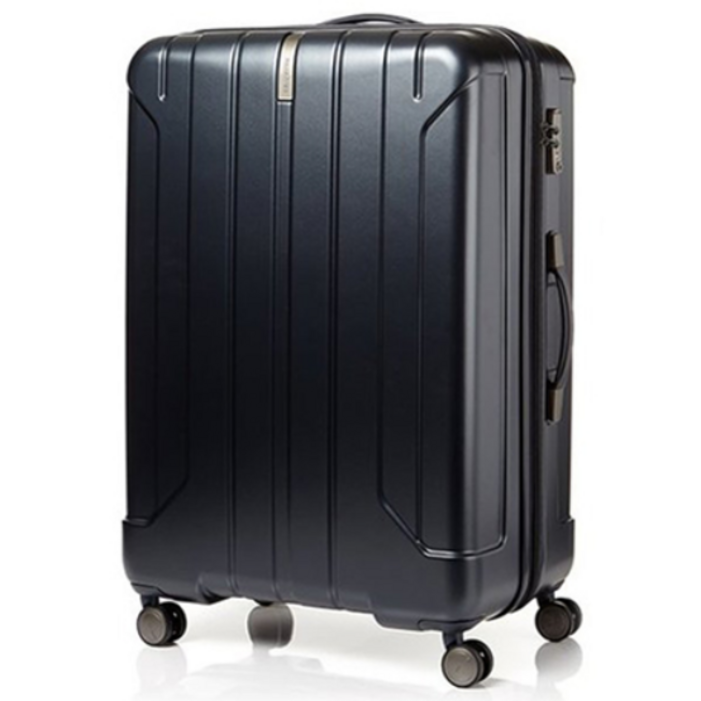 쌤소나이트 폴리카본 6624 NIAR 화물용 하드캐리어