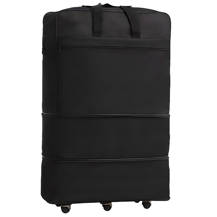 앙뜨레 3단 대형 여행가방 SH701