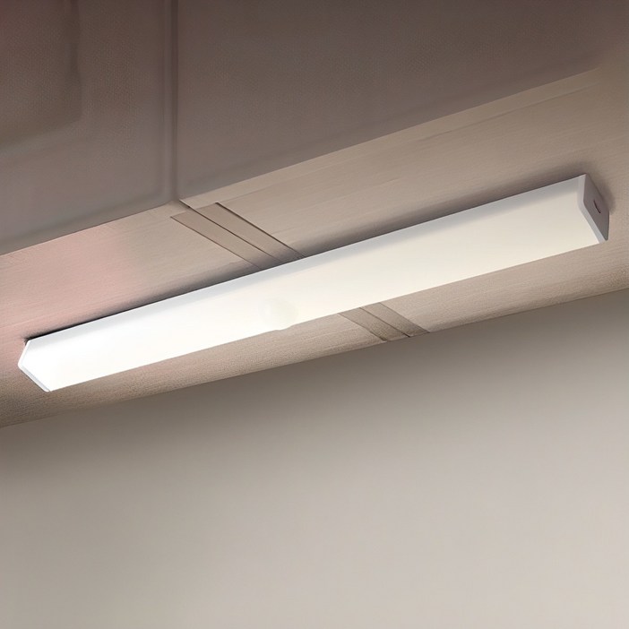 캥거 무선LED 충전형 라이트 센서등 50cm 캥거 무선LED 충전형 라이트 센서등 50cm
