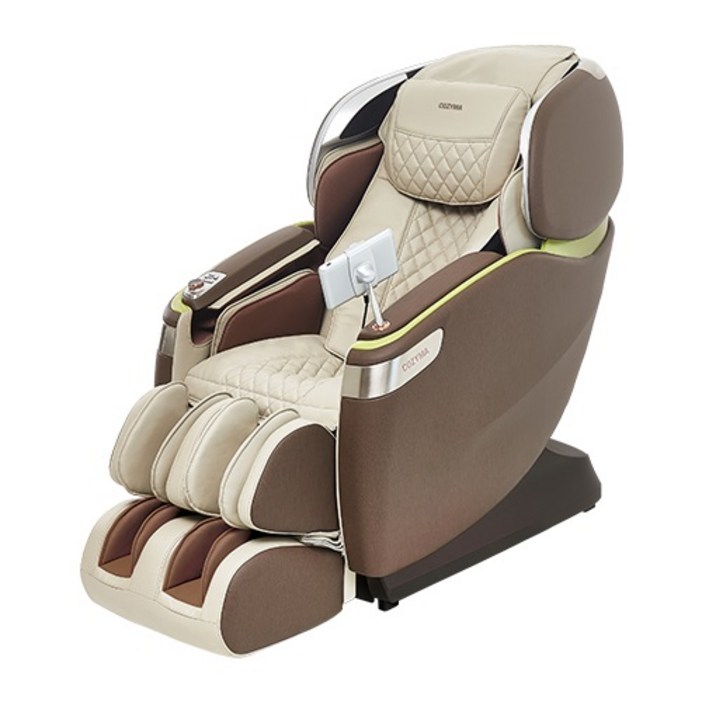 [코지마 본사 설치 S급리퍼] 카이저 안마의자 CMC-1300B(G)
