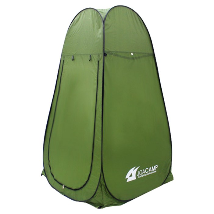 조아캠프 1인 간이텐트