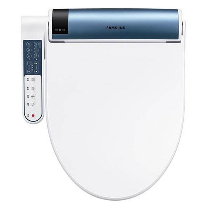 삼성전자 디지털 비데 블루코럴 SBDKAB935BC