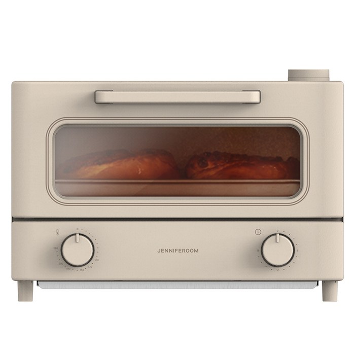 제니퍼룸 스팀 오븐 토스터