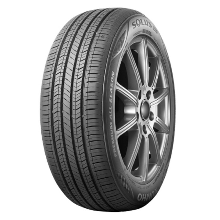 금호타이어 솔루스 TA51 20565R16