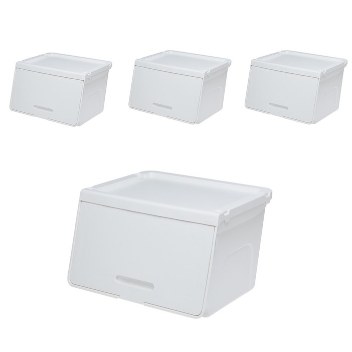 루맥스 슬라이딩 리빙박스