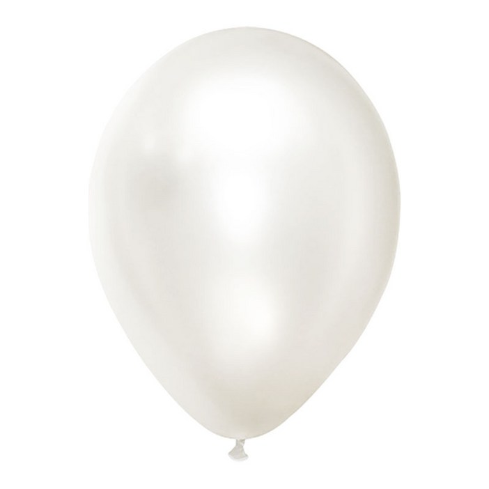 해피풍선 라운드 풍선