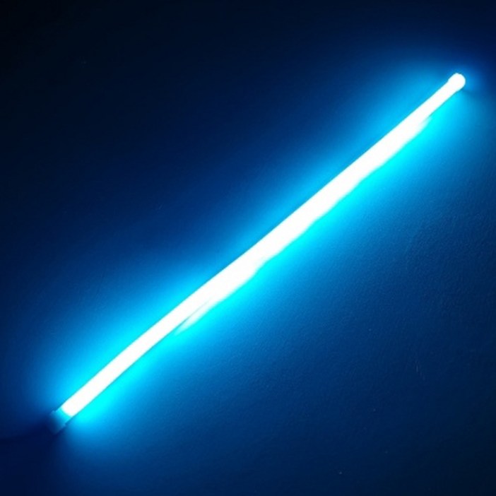 실리콘 면발광 LED 바 30cm