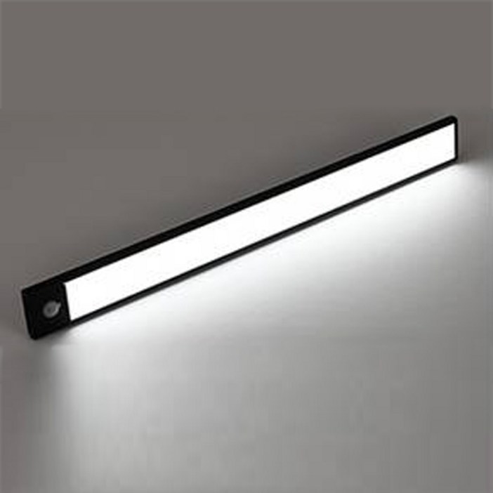 노바리빙 LED 더 블랙 센서바 400mm