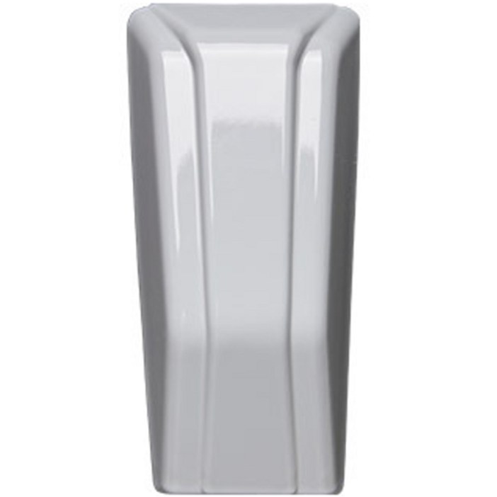 토레스 튜닝 전방 그릴 포인트 몰딩 커버 라이트 그레이