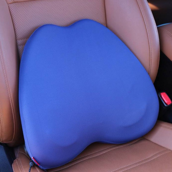 GGL 메모리폼 듀얼전동 안마쿠션 kmk002