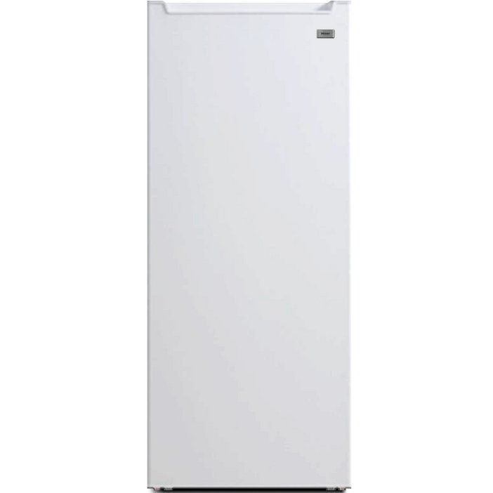 하이얼 스탠드형 가정업소용 냉동고 173L 방문설치, 퓨어화이트, HUF195MDW