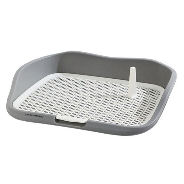 딩동펫 반려동물 보이즈 기둥배변판