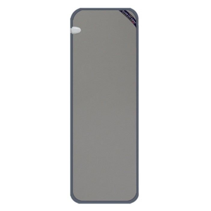 한일의료기매트 쇼파전용 탄소 전기방석 HI101