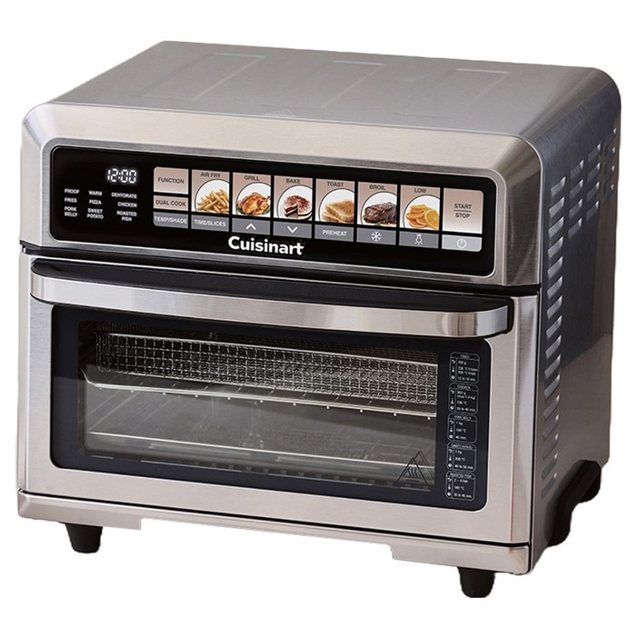 쿠진아트 디지털 에어프라이어 오븐